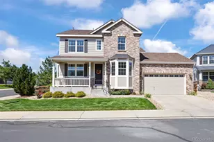 729 Dublin Ct, Castle Rock, CO 80104 - Photo 1