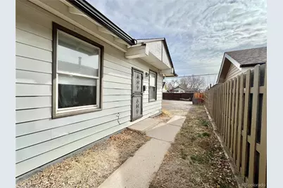 320 S 2nd Avenue, Brighton, CO 80601 - Photo 1