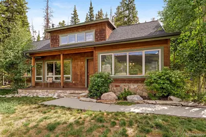 9 Davis Court, Blue River, CO 80424 - Photo 1