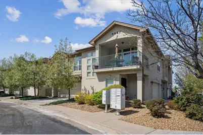 6687 S Forest Way #E, Centennial, CO 80121 - Photo 1
