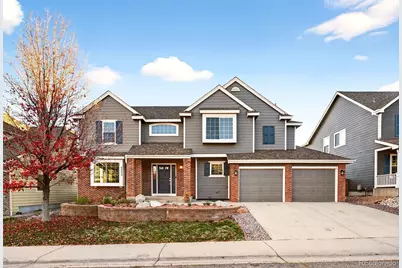 8852 Chestnut Hill Lane, Highlands Ranch, CO 80130 - Photo 1