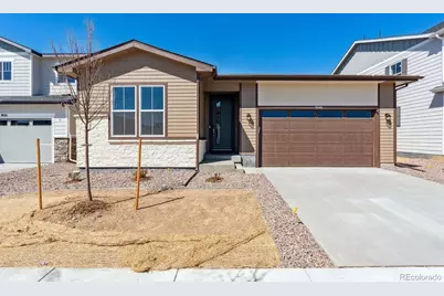 9141 Telluride Court, Commerce City, CO 80022 - Photo 1