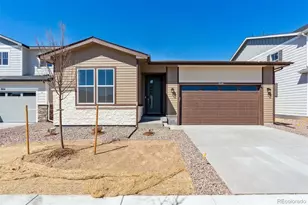 9141 Telluride Ct, Commerce City, CO 80022 - Photo 1