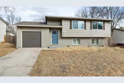 1217 Commanchero Drive, Colorado Springs, CO 80915 - Photo 1