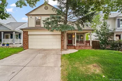 5807 Chokecherry Drive, Colorado Springs, CO 80919 - Photo 1