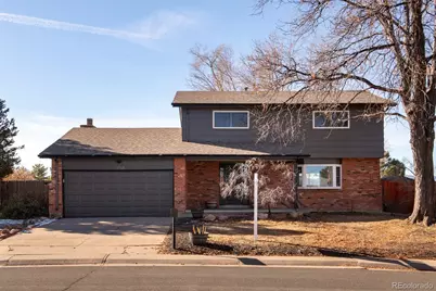 13766 Omega Circle, Lone Tree, CO 80124 - Photo 1