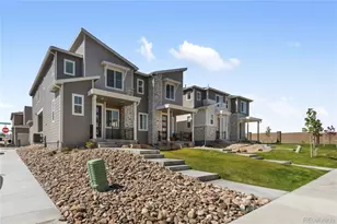 7515 Fountain Grass Grv, Colorado Springs, CO 80915 - Photo 1