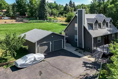 9955 W 10th Avenue, Lakewood, CO 80215 - Photo 1