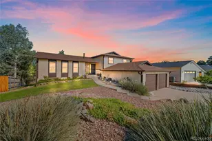 4524 Bell Flower Dr, Colorado Springs, CO 80917 - Photo 1