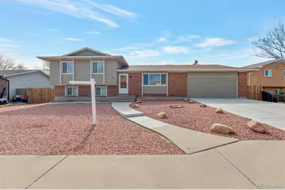 4 Remington Court, Pueblo, CO 81008 - Photo 1