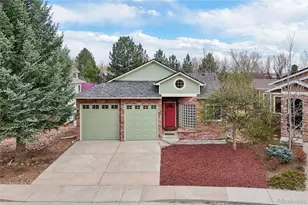 6694 Drew Ranch Ln, Boulder, CO 80301 - Photo 1