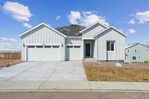 13695 Emerald Lk St, Parker, CO 80138 - Photo 1