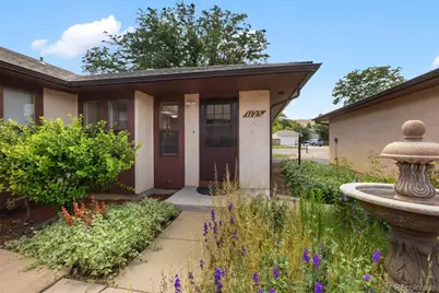 1125 Barr Avenue, Canon City, CO 81212 - Photo 1