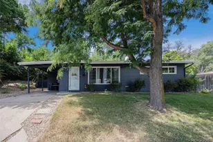 4385 S Jason St, Englewood, CO 80110 - Photo 1