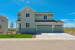 4284 Gozzer Rnch Dr, Elizabeth, CO 80107 - Photo 1