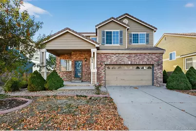 9634 Joplin Street, Commerce City, CO 80022 - Photo 1