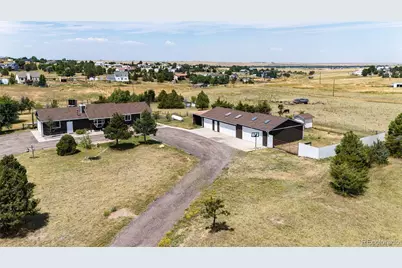 8115 Sun Country Drive, Elizabeth, CO 80107 - Photo 1