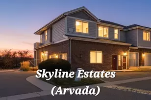 10337 W 55th Pl, Arvada, CO 80002 - Photo 1