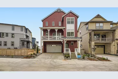 7293 Waterleaf Trail, Littleton, CO 80125 - Photo 1