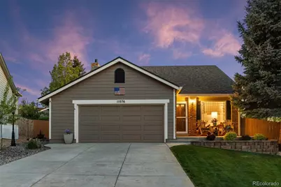 11076 Cotton Creek Drive, Westminster, CO 80031 - Photo 1