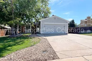 2738 S Telluride Ct, Aurora, CO 80013 - Photo 1