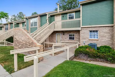 2710 E Otero Place #6, Centennial, CO 80122 - Photo 1