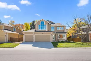 450 Bexley Ln, Highlands Ranch, CO 80126 - Photo 1