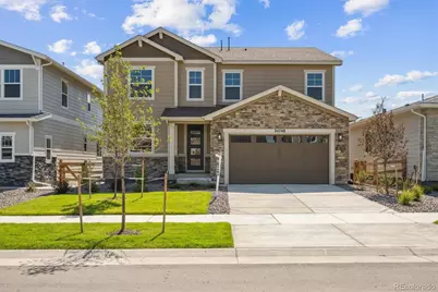 24748 E 40th Avenue, Aurora, CO 80019 - Photo 1