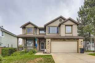 9146 Sugarstone Cir, Highlands Ranch, CO 80130 - Photo 1