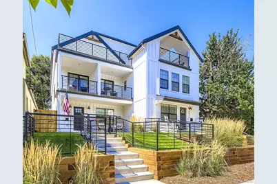 4031 Osage Street, Denver, CO 80211 - Photo 1
