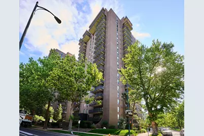 480 S Marion Parkway #901, Denver, CO 80209 - Photo 1