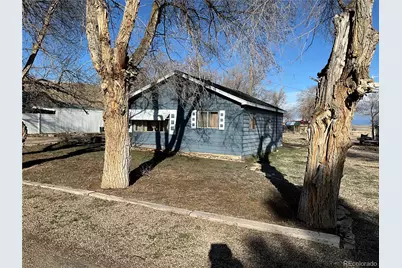 104 Tyranosaurus Trail, Dinosaur, CO 81610 - Photo 1