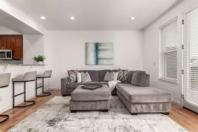 19 S Harrison Street, Denver, CO 80209 - Photo 1