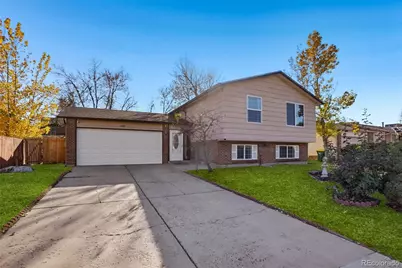 2683 S Carson Way, Aurora, CO 80014 - Photo 1
