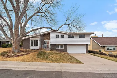 3007 S Xanthia Street, Denver, CO 80231 - Photo 1