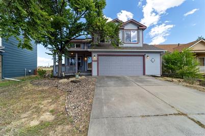 8135 Gladwater Road, Peyton, CO 80831 - Photo 1