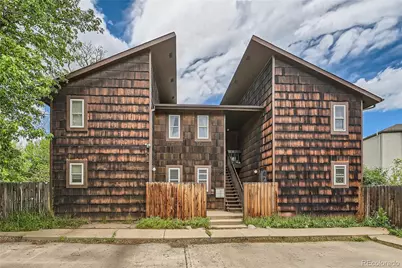 3520 Arthur Court #2, Boulder, CO 80304 - Photo 1