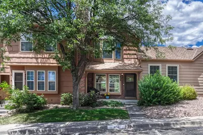 458 Rolling Hills Drive, Colorado Springs, CO 80919 - Photo 1