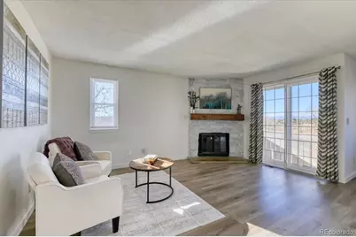 4333 S Andes Way #103, Aurora, CO 80015 - Photo 1