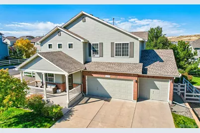 3779 Aspen Hollow Court, Castle Rock, CO 80104 - Photo 1