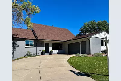 7226 S Highland Drive, Littleton, CO 80120 - Photo 1