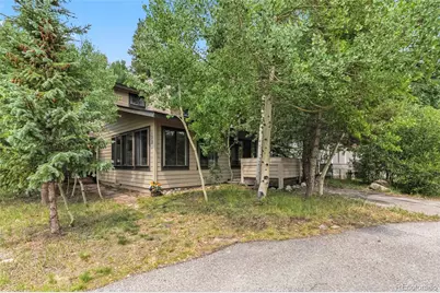 132 Reiling Road, Breckenridge, CO 80424 - Photo 1