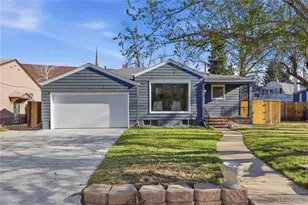 2732 S Downing Cir, Denver, CO 80210 - Photo 1