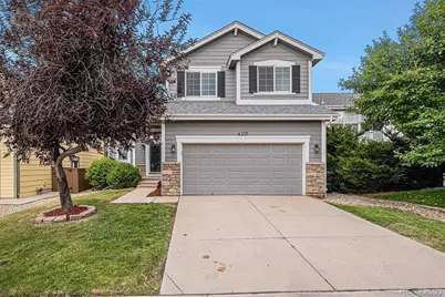 4305 Brookwood Drive, Highlands Ranch, CO 80130 - Photo 1