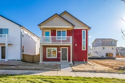 13491 E 103rd Place, Commerce City, CO 80022 - Photo 1