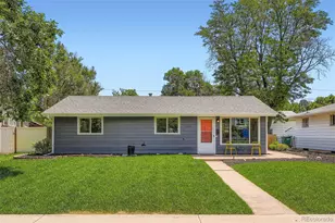 3750 S Galapago St, Englewood, CO 80110 - Photo 1