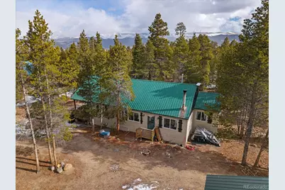 662 Spruce Drive, Leadville, CO 80461 - Photo 1