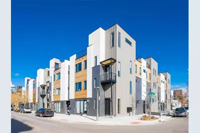 4351 W 43rd Avenue #6, Denver, CO 80212 - Photo 1