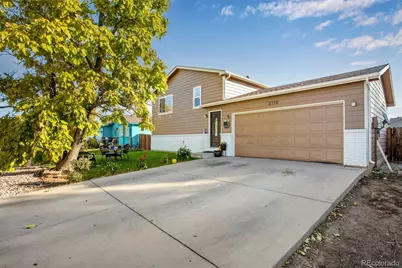 2114 Apricot Avenue, Greeley, CO 80631 - Photo 1