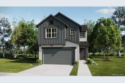 1159 Redfish Point, Colorado Springs, CO 80904 - Photo 1